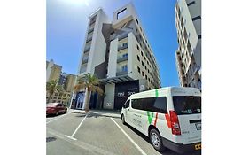 Resivation Hotel